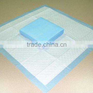 Disposable Non-woven Medical Underpad