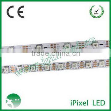 Contemporary Hot-sale Small Battery Operated Led Strip Lights photo-3