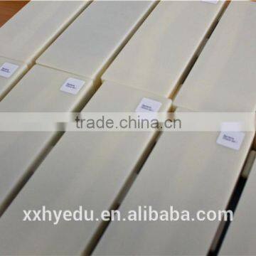Lab microscope prepared Slides , Glass 52kinds bacterial Prepared Slides,science prepared slides