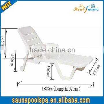 Outdoor Furniture Tile Table
