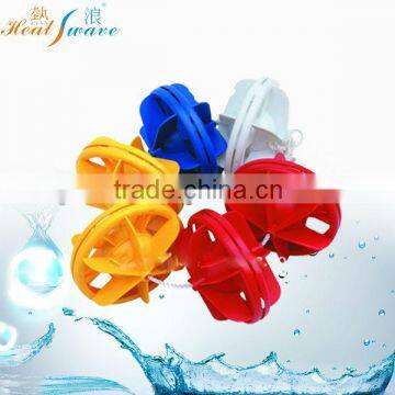 High quality swimming pool lane rope, pool float line