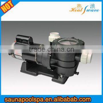 SUA series high pressure pump