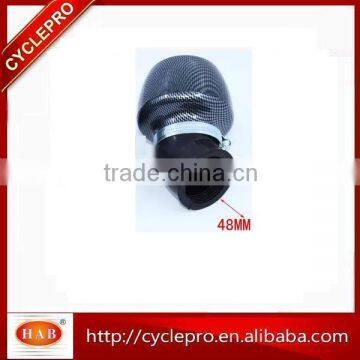 Univer Adaptable Motorcycle Air Filter Air Cleaner photo-3