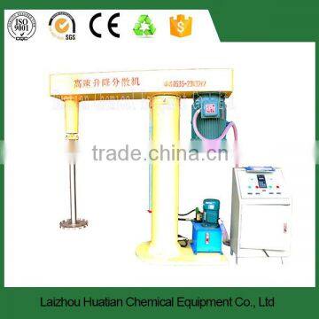 coatings Disperser, printing inks Disperser, Disperser