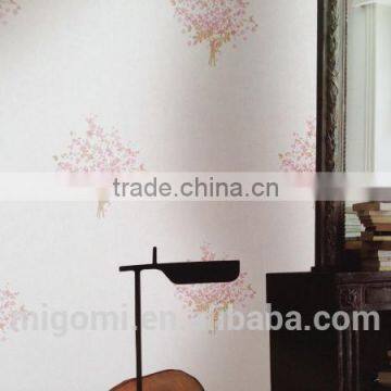 chinese wall paper with low price