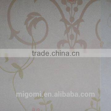 wallpaper for home decoration with good quality and the reasonable price