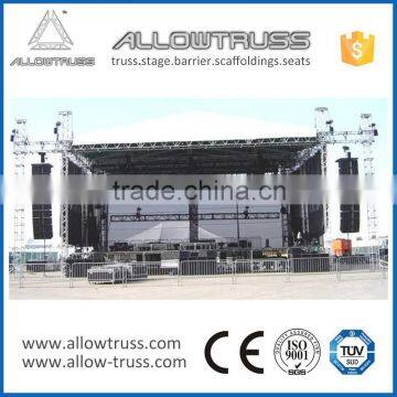 Alloy Aluminium Spigot Stage /sound/lighting Truss photo-6