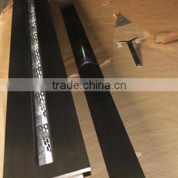 NEW! 250V Insert Manual Ethanol Fireplace Stoves Made of 304 Stainless Steel