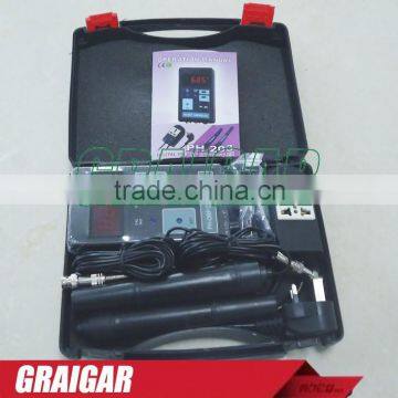 PH-203 Digital pH Controller,ORP Controller, ph Tester, ph Meter photo-5