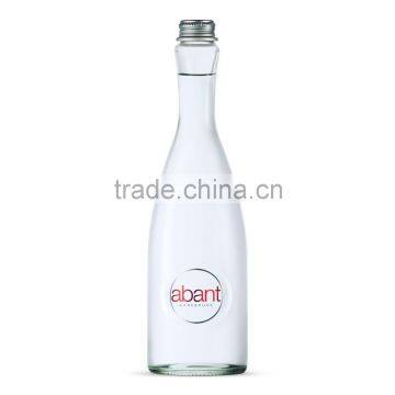 Mineral Water