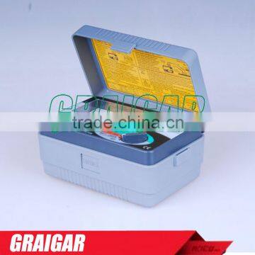 KYORITSU 4102A Digital Earth Testers Electric Ground Resistance Meters 1200ohm photo-2