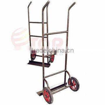 Folding Chair Trolley