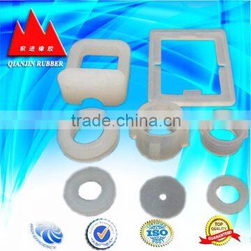 rectangular gasket rubber grommet with high quality