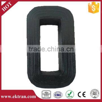 Rectangle Silicon Transformer Core