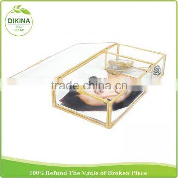 Wedding Favor Place Card Bridesmaid Photography & USB Flash Drive Presentation Souvenir Gift Soap Shoe Box Packaging photo-4