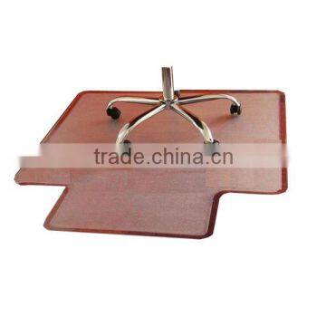 PVC Chair Mat Cheap for Sale