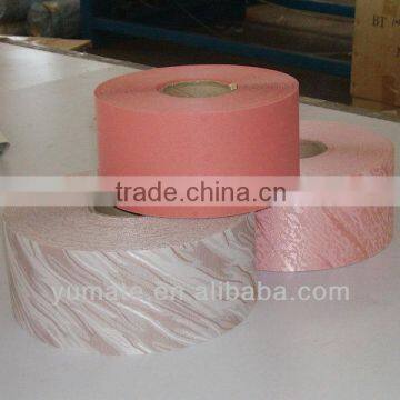 YUMA vertical blind fabrics rolls