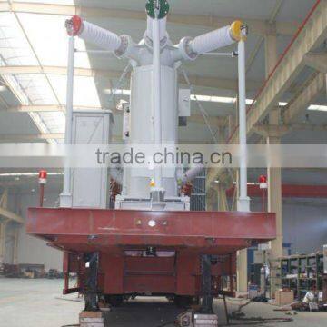 Electrical Pressboard for Mobile Substation Transformersfor Sale photo-4