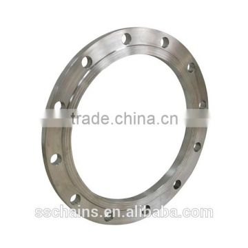 forged ring (GH4145 / N07750 ) Inconel X-750 flange