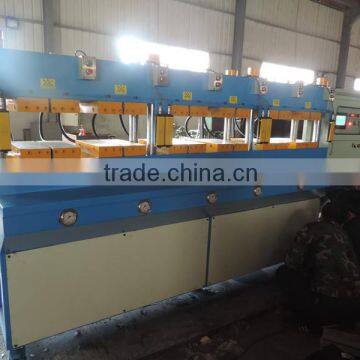 Eva Shoe Insole Pressing Machine With Redline Safty Device photo-2