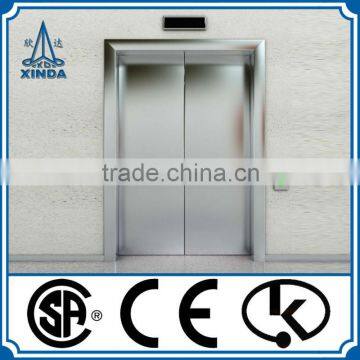 Safety Edge Parts Spare Elevator Door Mechanism