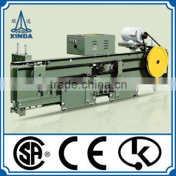 XD1406 synchronous belt drive Center Opening Door Machine / Door Operator for Elevator Cabin