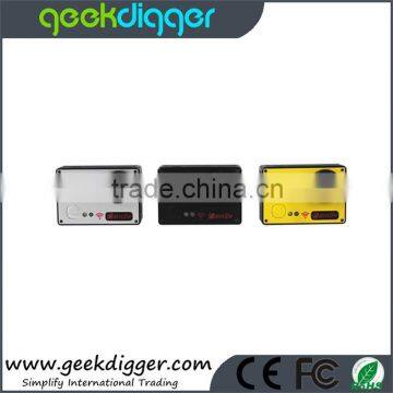 Yellow AMK7000S 4K 2.0" LCD 170 Degree Wide Angle Waterproof Wifi Action Camera With Remote Control Watch