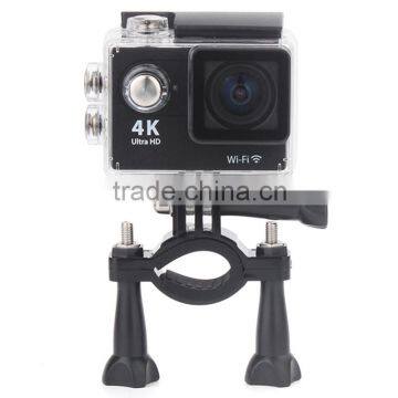 EKEN H9R 170 Degree Wide Angle 4K Ultra HD WiFi Action Camera Sport Cam 2.0 Inch Screen With 2.4G Remote Controller