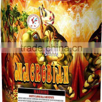 China Liuyang Cake Fireworks With Cheap Price