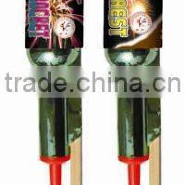 2" Thunder King Fireworks Rockets For Sale From China