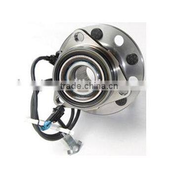 wheel hub 515019 for GMC