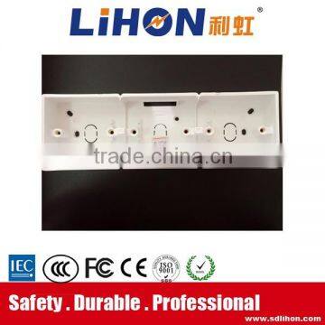 Back Box / Bottom Box for Face Plate photo-2