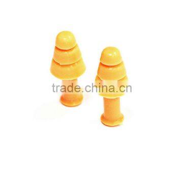 Ce Silicone Disposable Custom Earbud photo-4