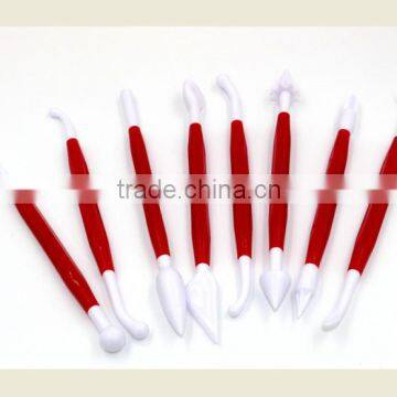 DIY Cake Fondant Decorating Modeling Tools Set