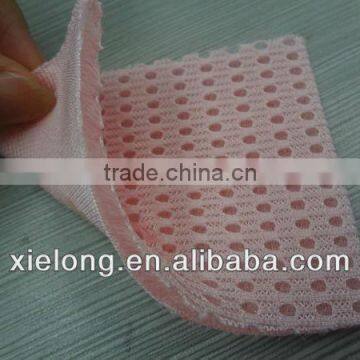 3D air mesh fabric Knitted Fabric for shoes