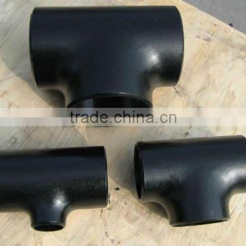 SCH20 PIPE REDUCING TEE