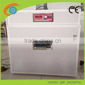 Best Quality Ouchen 528 Commercial Egg Incubator for Sale Chicken Duck Quail Incubators Egg photo-4