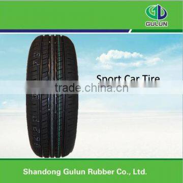 Cheap Chinese Car Tyre PCR TIRE photo-5
