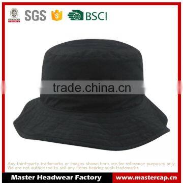 Custom Cheap Blank Bucket Hat