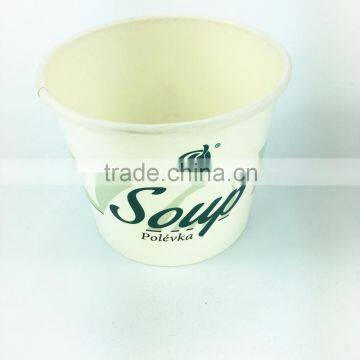 hot sale disposable 32 oz soup cup