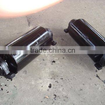 Belt Conveyor-----Most Common Ore Conveying Equipment photo-2