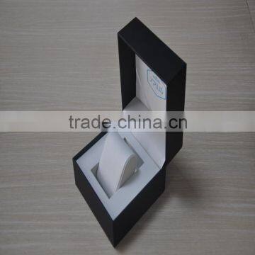 Custom Leather Watch Display Box for Hot Sale photo-3