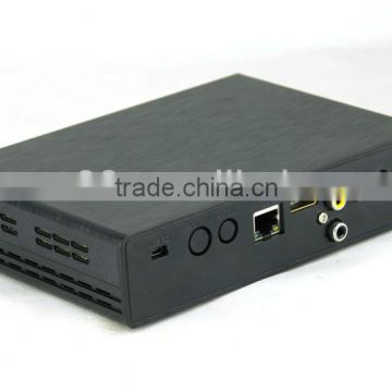 Newest Designed Android Intelligent TV Game Box Full HD Player