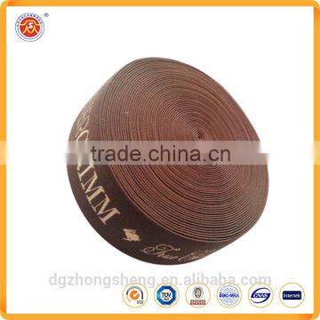 2016 Chinese Style Beatiful Webbings Custom Woven Ribbon Jacquard Webbings Embroidered Webbings photo-4
