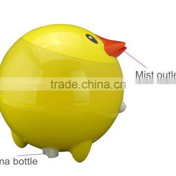 Smart Home Mist Maker Aroma Oil Diffuser GL-1107 photo-4