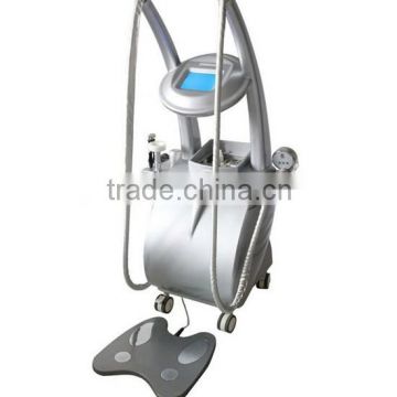 Vacuum negative pressure fat sucking/skin tightening machine