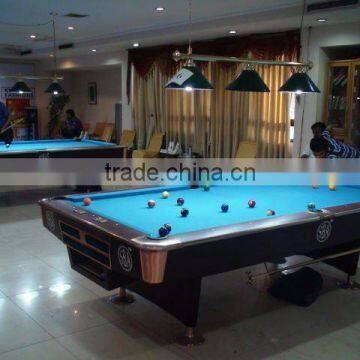 Pool tables(SBA Universal)