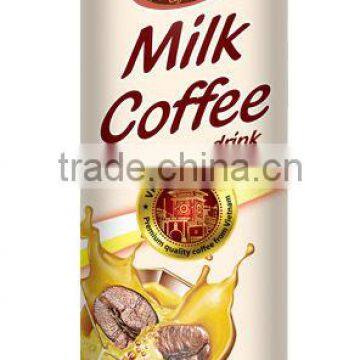 Milk Coffee drink