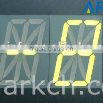 customized arrow led display for elevator use ARKLED