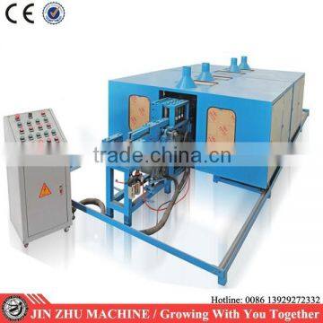 door hinges wire drawing satin finishing machine